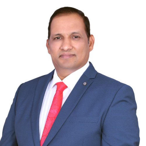 Thomas Mallavarapu